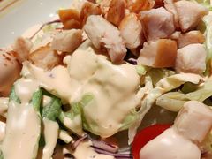 -萨莉亚意式餐厅(国和1000店)