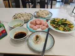 -馅小满(甜水园店)