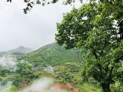 -篁岭景区