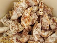 糖杏干-二斗栗子(西湖道店)