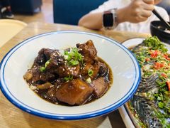 -妈妈的味道(和顺古镇店)