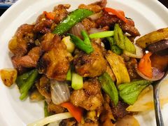 -北京全聚德(西客站店)