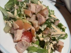 -萨莉亚意式餐厅(杭州西溪龙湖天街店)