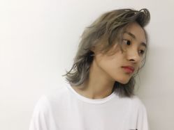 -扎嘎形象设计