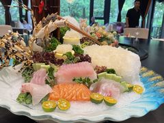 -茅庐·川粤精品私房菜(金沙遗址店)