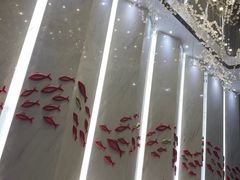 -嘉宴(明发外滩广场店)