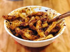 -洞子口张老二凉粉(文殊院店)