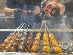 -Elif Turkish BBQ Restaurant