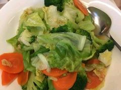 -船屋葡国餐厅