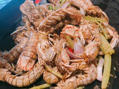 -沪小胖小龙虾(淮海中路旗舰店)