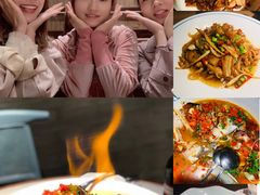 -坛宗剁椒鱼头(河西王府井店)