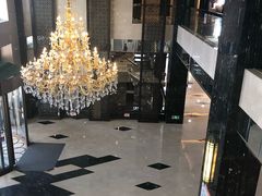 -宏福来大酒店(青年东路店)