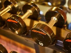 -GYMPLUS私教健身会馆(大悦城店)