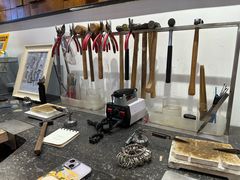 -十八字金·银饰·开蚌DIY·手工体验团建(富力广场店)