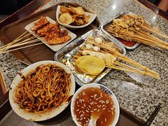 -小街天府(西工小街店)