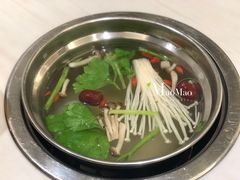 -围炉夜话·潮汕卤水火锅(榕江店)
