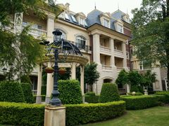 -中旅阿那亚九龙湖·公主酒店