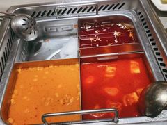 -海底捞火锅(万达广场店)