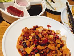 -伊喜饺子(五道口学院路店)
