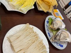 -金龙·打边炉(武进路店)