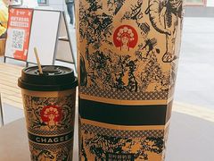 -霸王茶姬(正佳广场店)