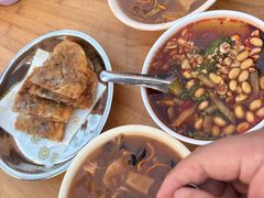 -逍遥镇刘相五胡辣汤豆沫馆(康复中街店)
