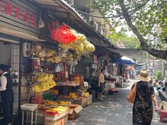 -徐建萍汤包(热河南路店)