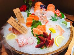 -文三酒肆自助放题(新街口友谊广场店)