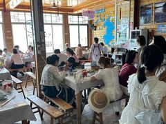 -北港方记海鲜楼·海景餐厅