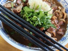 -门框胡同百年卤煮(杨庄路店)