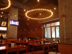 大堂-HIB HUB公社(解放西路店)