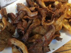 -有奴思烤肉·清真(正宁路店)
