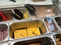 -赛百味SUBWAY(都汇天地店)