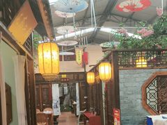 -和源祥·日照菜扛把子(万平口一店)