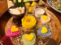 -曼泰·泰餐(江南环球港店)