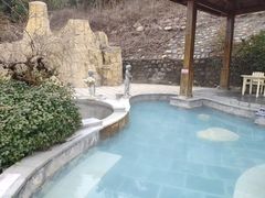 -徂徕山森林康养度假谷温泉