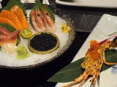 -昱匠·日本料理(金融街店)