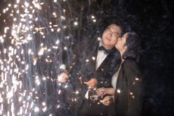-MAO亲爱的猫婚纱摄影工作室