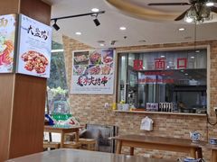 大堂-清真·尖子尖牛肉面(王府井店)