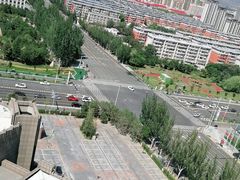 -巨华国际大酒店