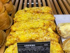 -Let's Taipei 非常烘焙(太古里店)