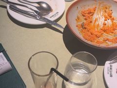 -碧特博格·20年品牌西餐厅(芜湖路店)