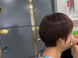 -DX HAIR SALON·发现未知美发沙龙