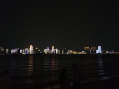 -武汉两江游览·夜游长江(汉口粤汉码头)
