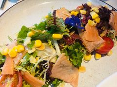 -Wei菋·Le Bistrot