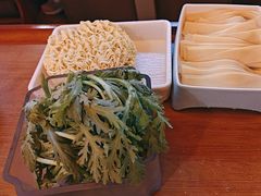 -野·大山里土鸡火锅(万科里店)
