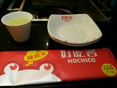 -自贡好吃客(科华店)