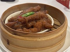 -白天鹅宾馆-宏图府餐厅