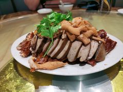 -日日香卤鹅饭店·澄海狮头鹅(澄海店)