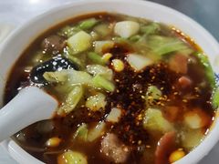 -邢老三肉丸糊辣汤(西安总店)